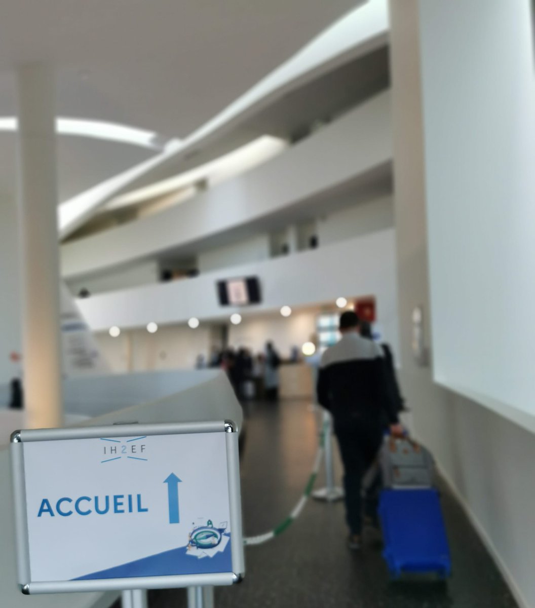 Ih2ef's tweet photo. 🤝 Co-organisé par @Eduscol #DGESIP #IGESR @FranceUniv @Onisep et La COURROIE, le #ColloqueIH2EF est le 1er rassemblement des acteurs  SCO et SUP pour imaginer un management plus fluide et des liaisons fortes dans l’accompagnement des parcours des élèves et étudiants https://t.co/1TVRbBsqul