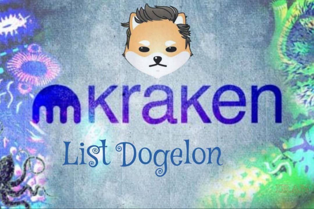 Mohammad00713's tweet photo. @krakenfx #Dogelon https://t.co/dB2MCxw8rP