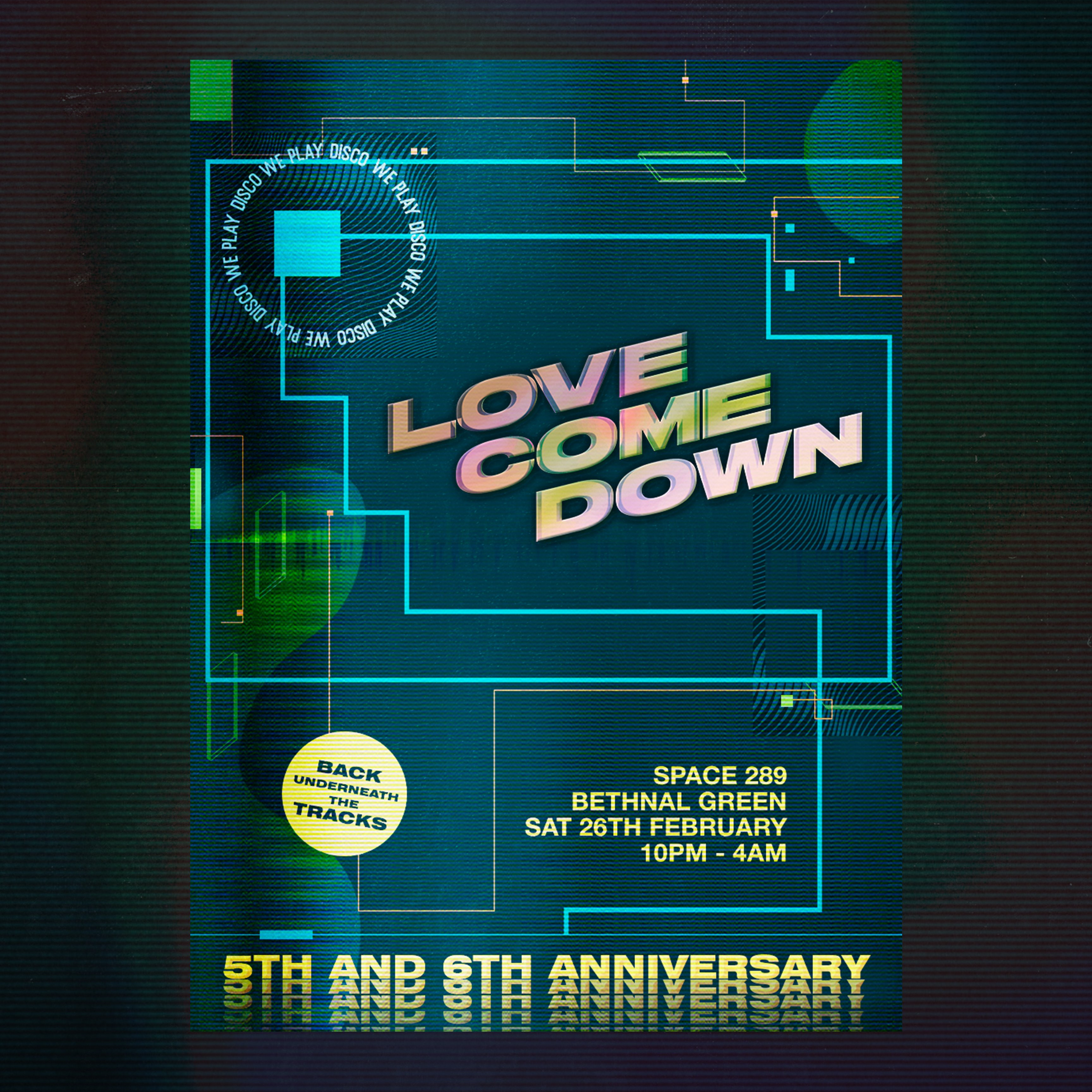 Love Come Down Lovecomedowndjs Twitter