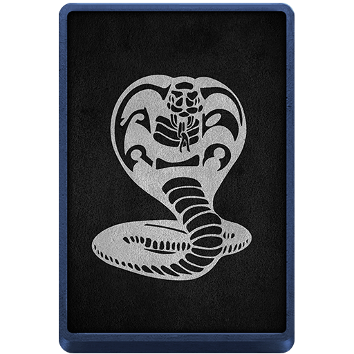 Cobra Kai: Card Fighter on X: Playing Cobra Kai: Card Fighter every day  will unlock cool rewards and alternate looks for your favorite fighters.  Pre-order here to make sure you don't miss