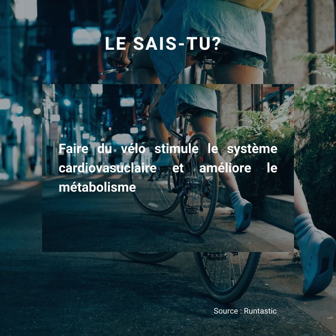 Le sais-tu ?