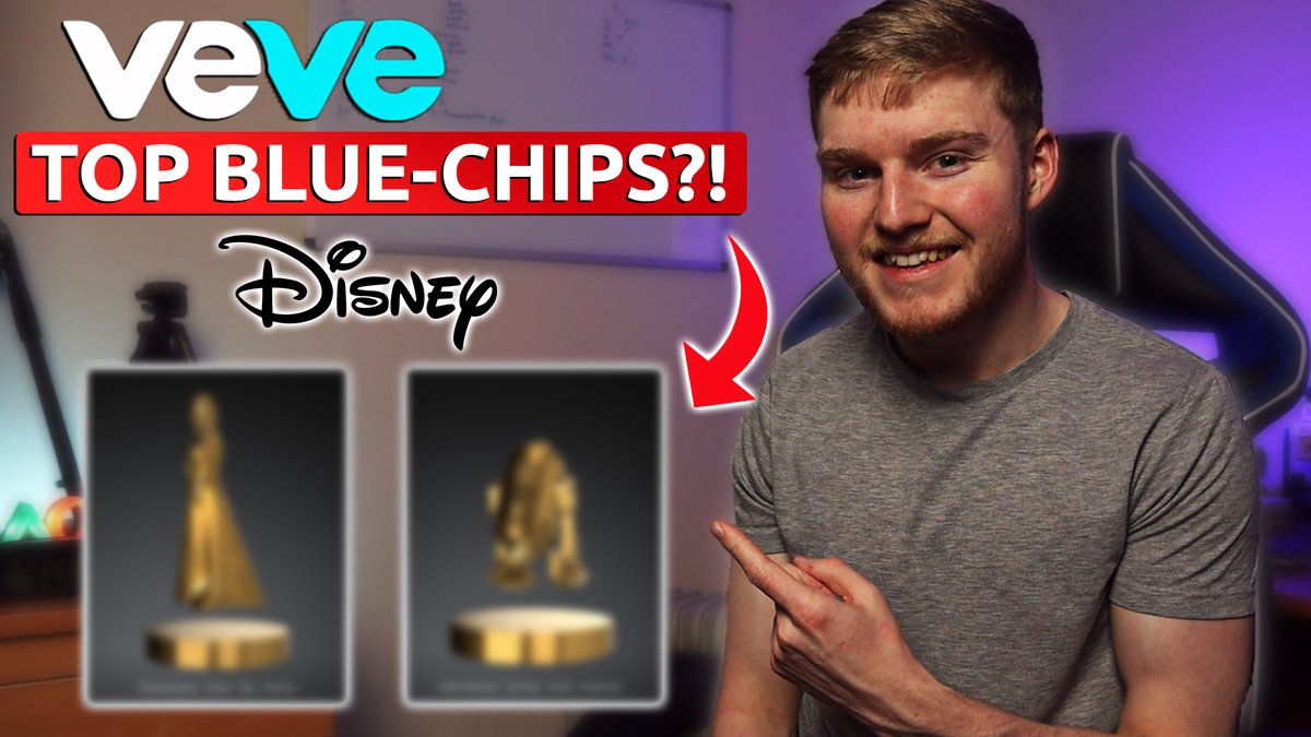 AndrewEllis__'s tweet photo. The Disney Golden Moments have been out for a while now and we are starting to see which could become true grails and long term holds

In this video, we discuss 2 in particular, their background and why they could be good pickups ⭕

https://t.co/s8w3Pv92G6 https://t.co/m1ExVgL4hK