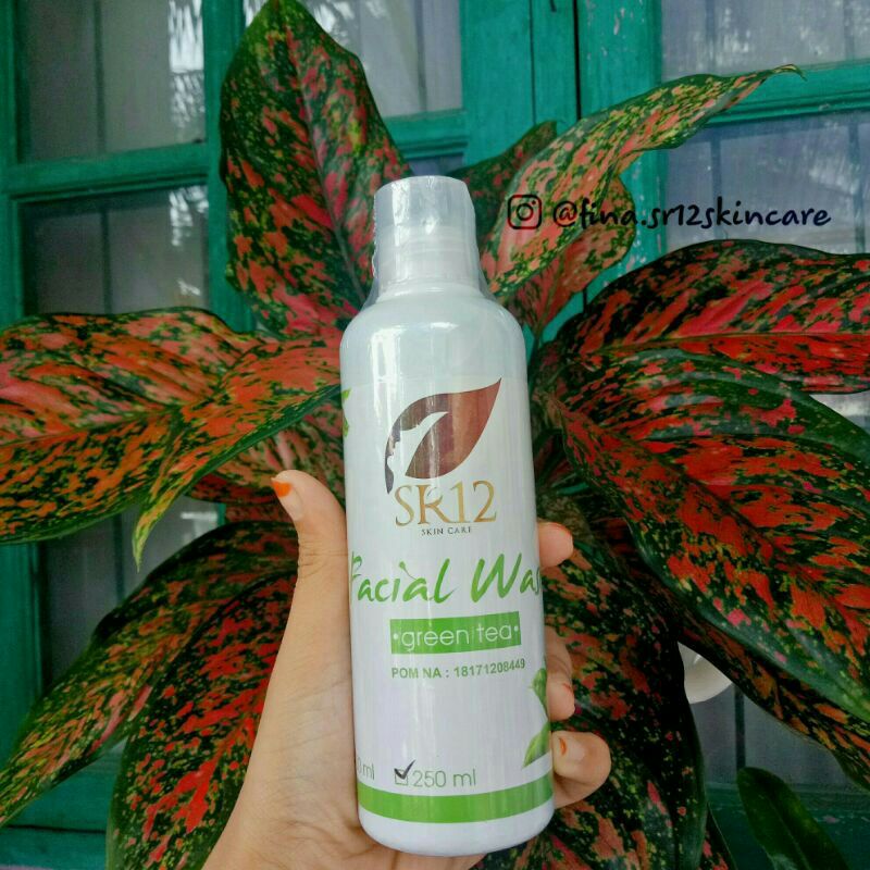 wrdtlbararah's tweet photo. Saya menjual FACIAL WASH GREEN TEA... seharga Rp80.000. Dapatkan di Shopee sekarang! https://t.co/WXQPldlMX4 #ShopeeID https://t.co/itV0QufYHl