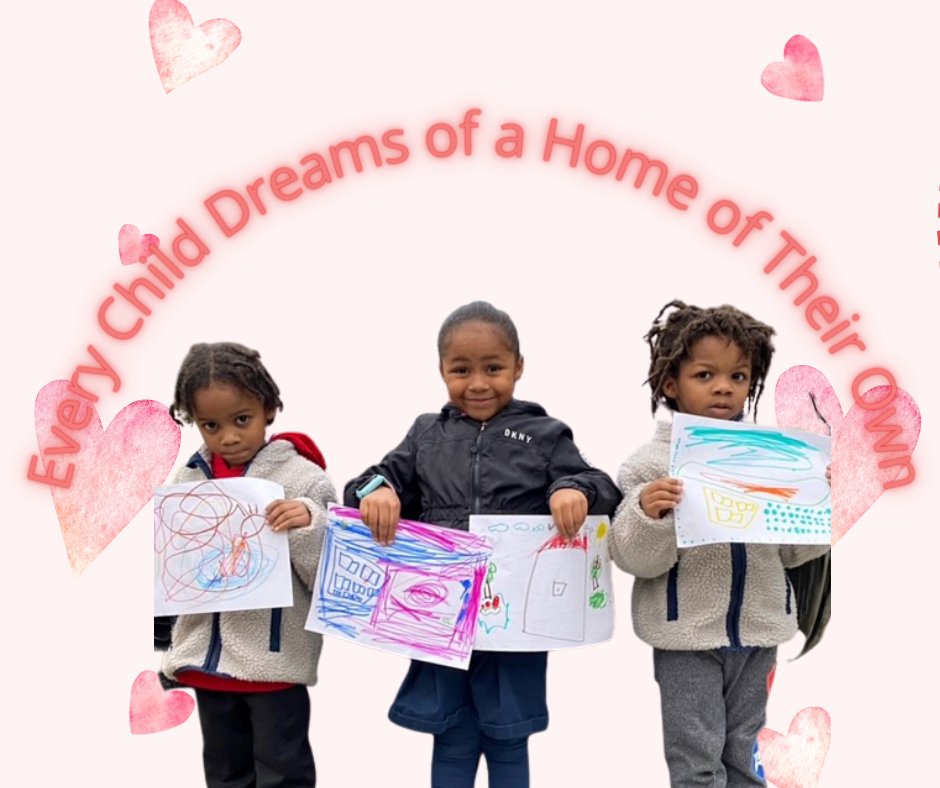 At Manatee Habitat Dreams can come true! Will YOU #BetheOne to help?