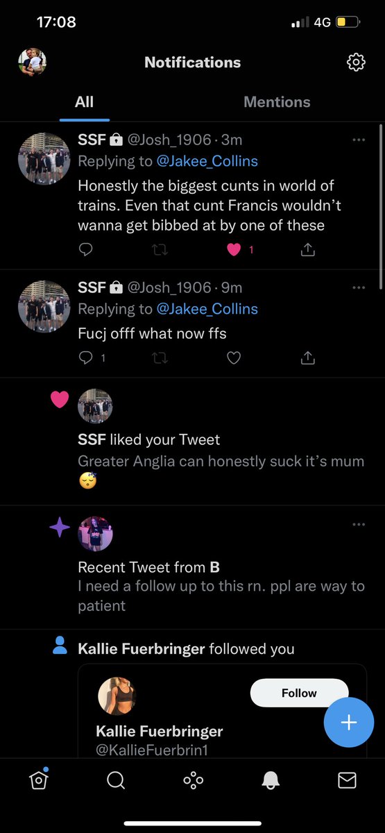 Jake Collins ♛ tweet media