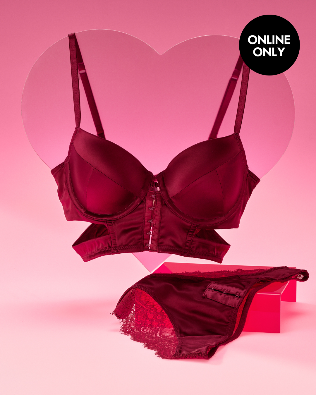 Woolworths SA on Twitter "Get 20 off 2 selected lingerie items ONLINE