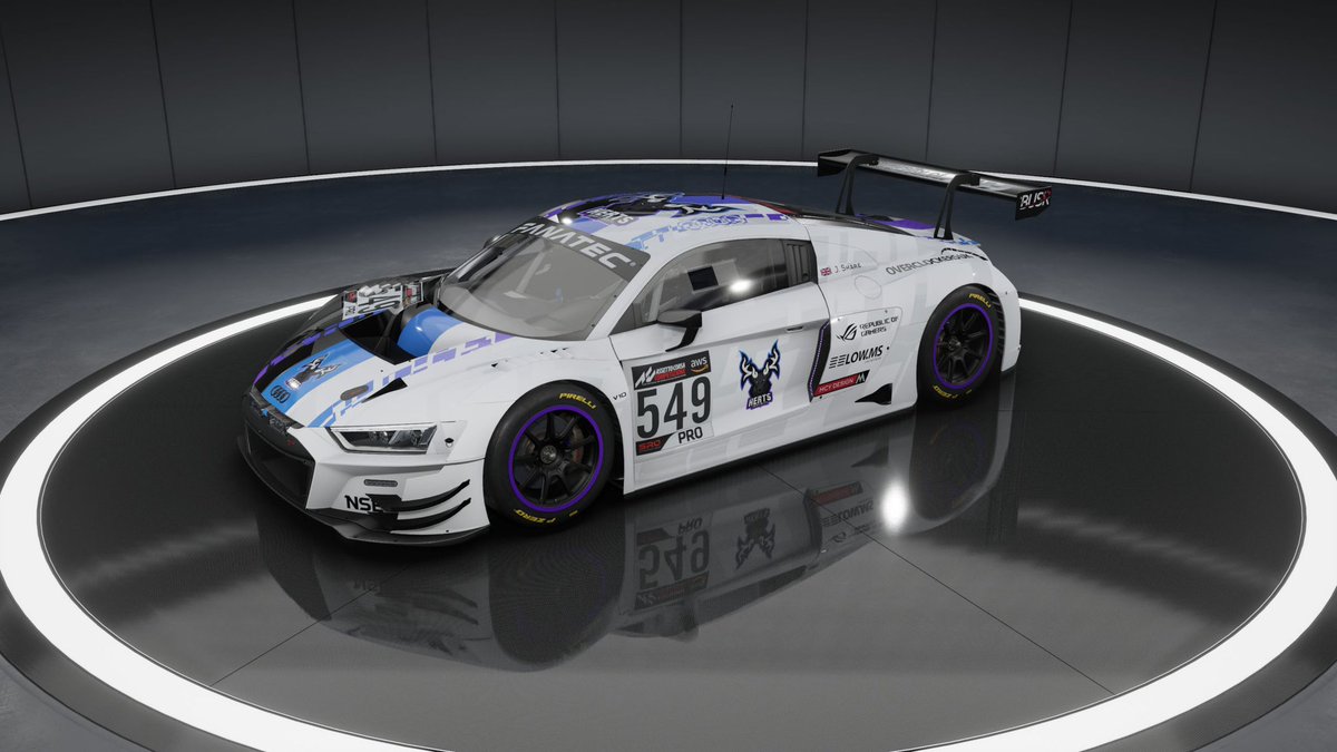 Herts SU Esports Society tweet media