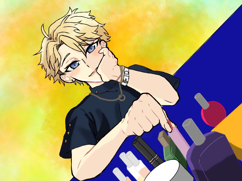 鳴上嵐イラスト Twitter Search Twitter 鳴上嵐イラスト Twitter Search Twitter