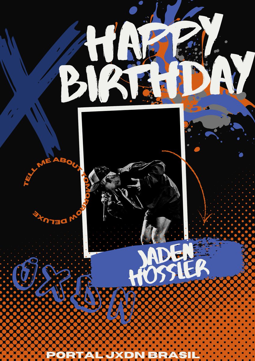 jadenhosslerbrs's tweet image. 𝙃𝘼𝙋𝙋𝙔 𝘽𝙄𝙍𝙏𝙃𝘿𝘼𝙔 𝙅𝘼𝘿𝙀𝙉 🎸🤍🎤

[#HappyBirthdayjxdn x @jxdn]
