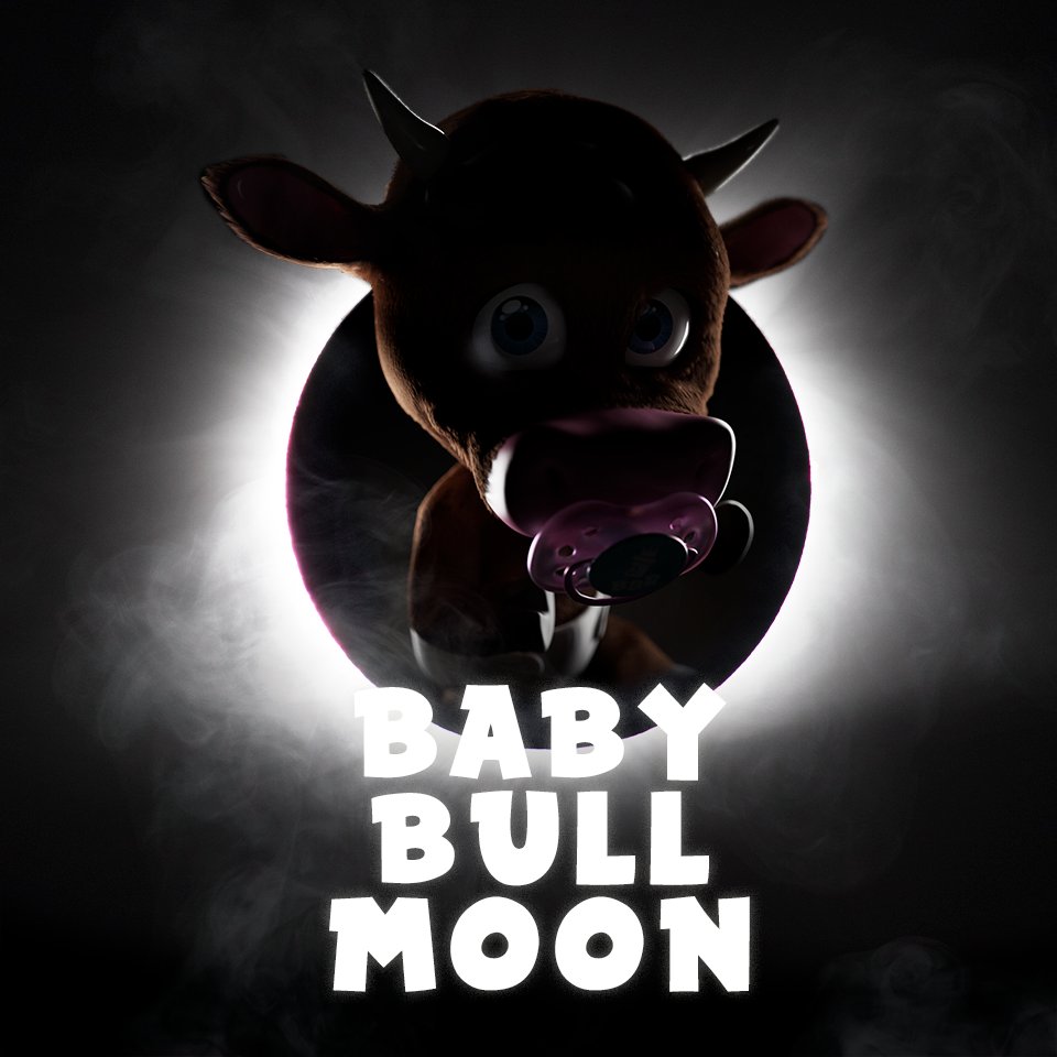 Baby Bull Rascals - BBR tweet media