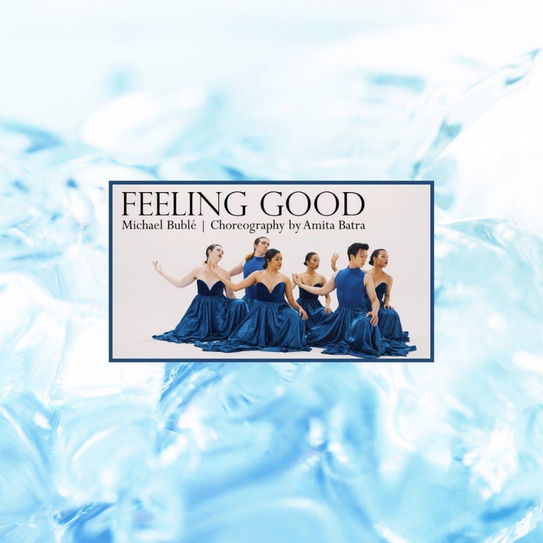 DMCatUNCG's tweet photo. "Feeling Good" will be shown starting Feb 24th as part of the Flick! Film Festival. Register for access: https://t.co/cDvYYOzcF4 https://t.co/hbqqljh8zm
