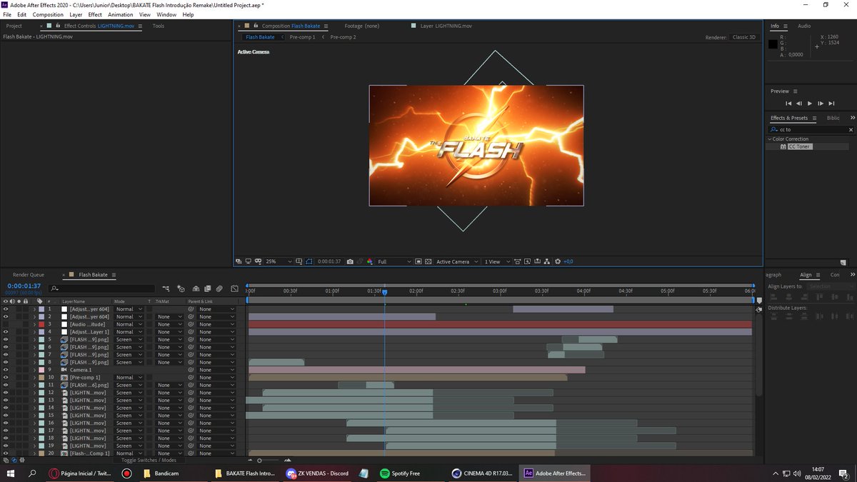 Edição Improvisada™ 🇧🇷 🇺🇸 tweet media
