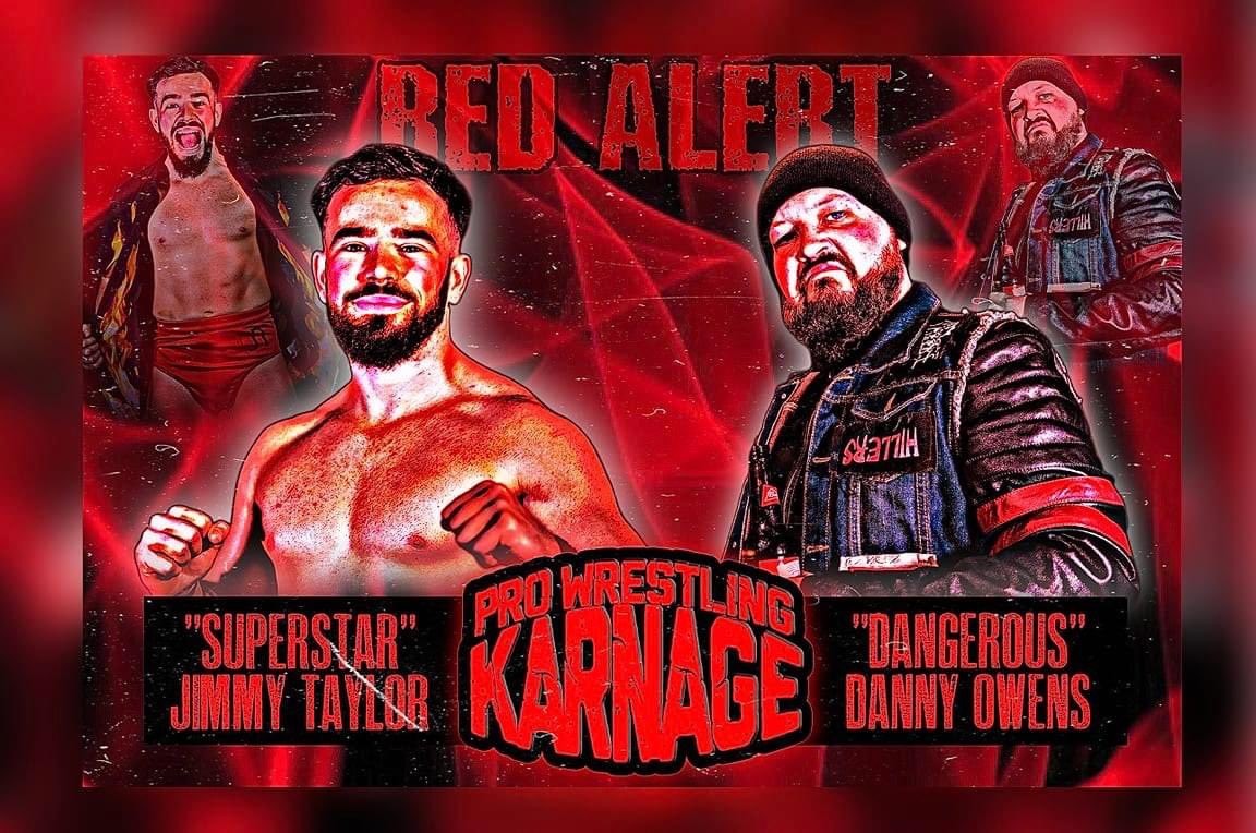 TailorMadeManPW's tweet photo. @PWKarnage see you there 🚨 https://t.co/bK34Plj438