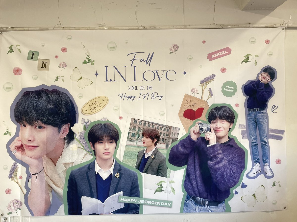 fourth0usand's tweet photo. #Falling_IN_Loveday
#전_영원한_아기빵이라면서요
아기빵 폴꾸도 할 수 있고 카페도 너무 귀여웠어요🥺🥺 https://t.co/nqCDgnQDm6