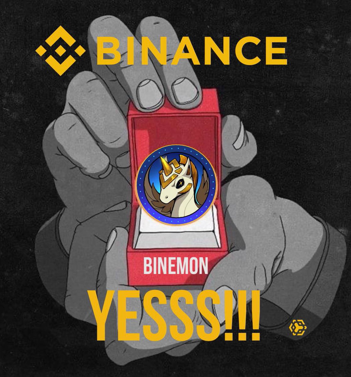 lngllinh3's tweet photo. @bsc_daily #shibamon #binarmy #binemon https://t.co/2eWIcUmWCw