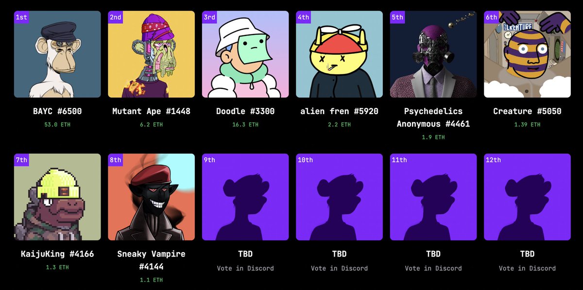 lej_dev's tweet photo. Buying NFT’s for @internet__game is my new guilty pleasure https://t.co/ChRslIhZs9