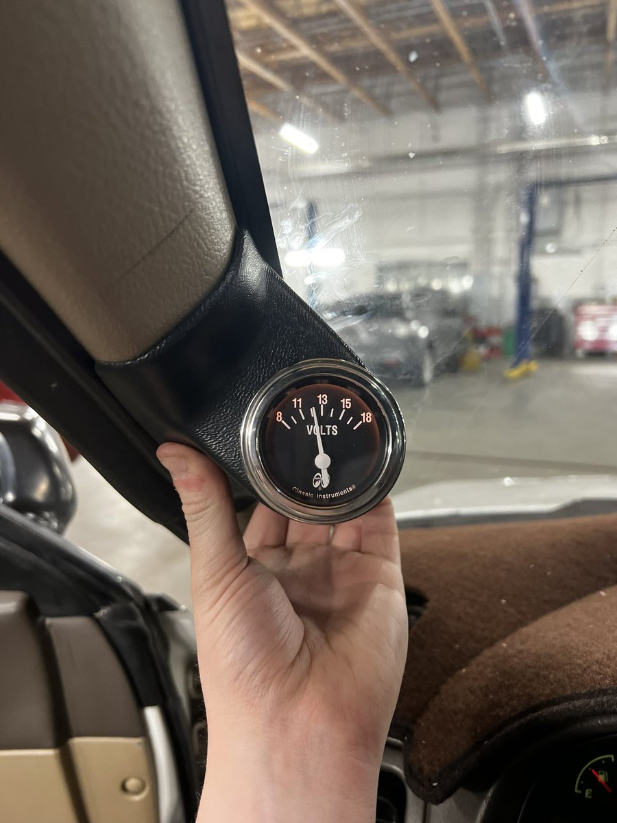 xaycob's tweet image. One of my new favorite pieces in the wagon 👀