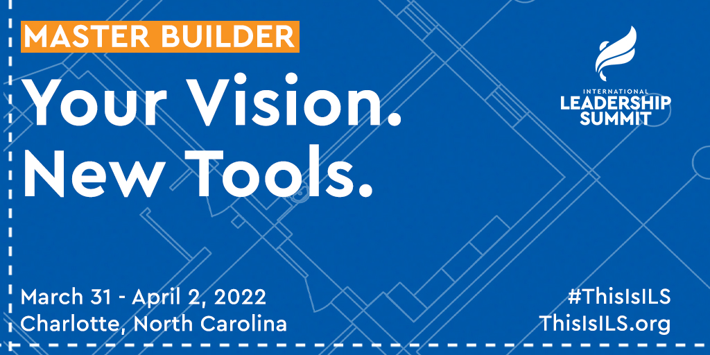 ThisIsILS's tweet photo. You’ve planned it out, and now it’s time to break new ground!

Join us at our 2022 #ThisIsILS to sharpen your tools and architect your future!

It’s your time, leaders! Sign up today at https://t.co/n9UIUPyKzO and join us in Charlotte, NC, from March 31 to April 2! https://t.co/71xVlvGEjj