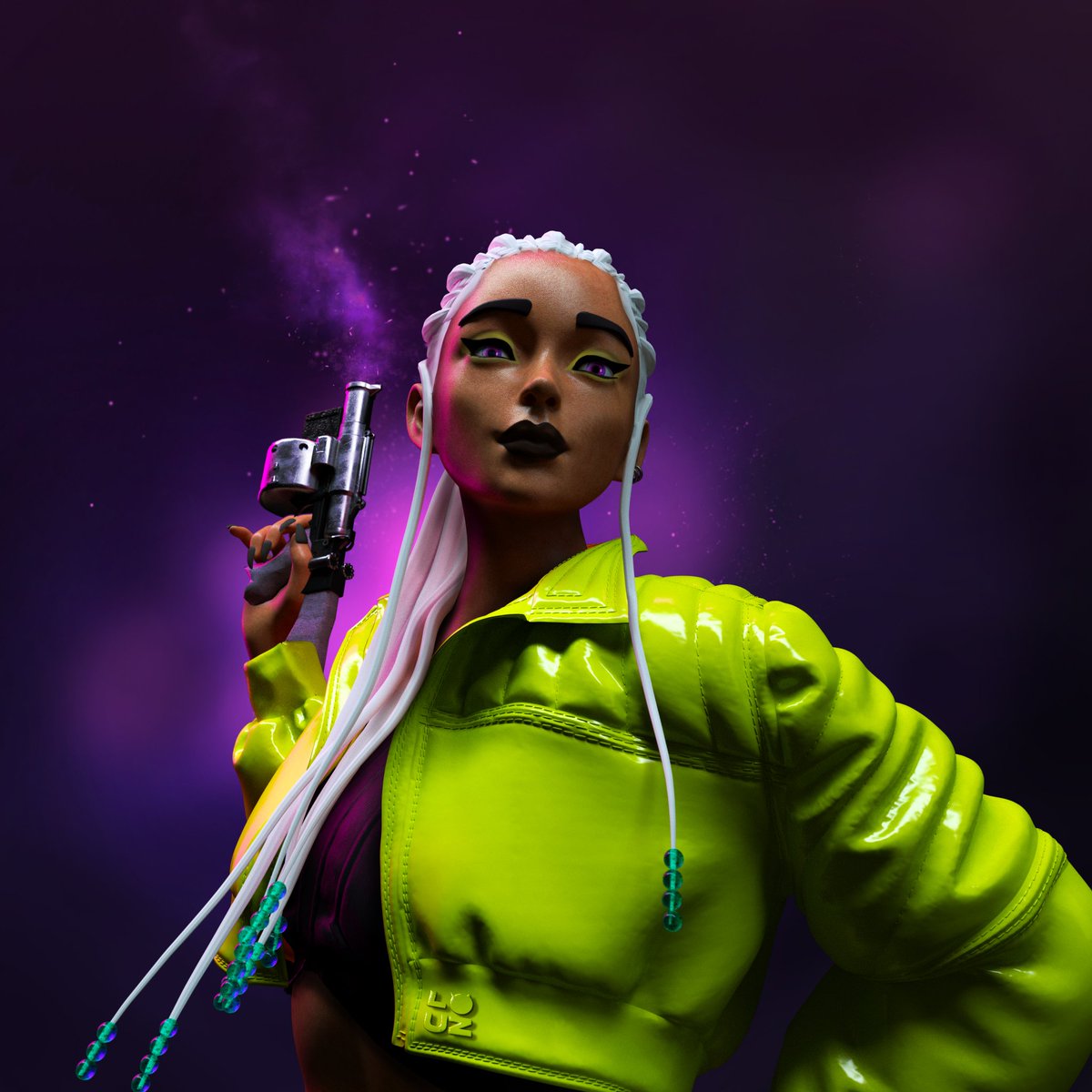 VicDuDu.eth (@vicdudu_) on Twitter photo ❤️🔥LouzNFT WL GIVEAWAY ❤️🔥
I am super excited to announce a special whitelist giveaway with @Louznft
5 WL spot with this post!
To Enter:
1️⃣ Follow @Louznft + <a href="/VicDuDu_/">VicDuDu.eth</a>
2️⃣ Like & RT
3️⃣ Tag 3 friends
Open for 24 hours! ⏳
Good Luck!🍀
#WLGiveaways #NFT ❤️🔥LouzNFT WL GIVEAWAY ❤️🔥
I am super excited to announce a special whitelist giveaway with @Louznft
5 WL spot with this post!
To Enter:
1️⃣ Follow @Louznft + <a href="/VicDuDu_/">VicDuDu.eth</a>
2️⃣ Like & RT
3️⃣ Tag 3 friends
Open for 24 hours! ⏳
Good Luck!🍀
#WLGiveaways #NFT