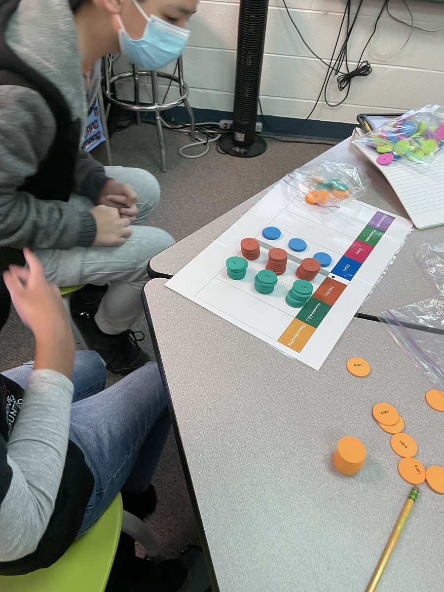 Miss Blessman's Class tweet media