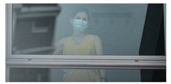 HRodriguezCuan's tweet photo. Leonardo Labrador y Ana L. Chang detenidos por los hisopados a Taboga,bien!! 👏🏻👏🏻 y Denisse Vega por vacunación clandestina pa’ cuando ? 🤷🏻‍♂️👇🏻 https://t.co/iDecShRTme