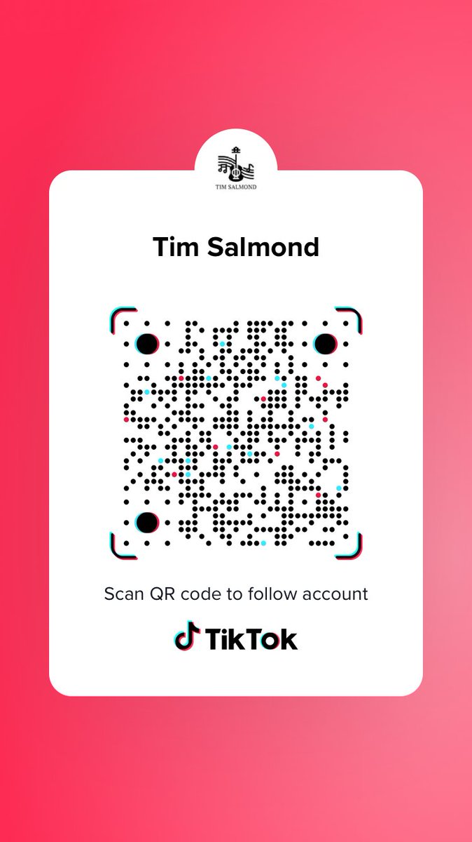 TimSalmond's tweet image. 