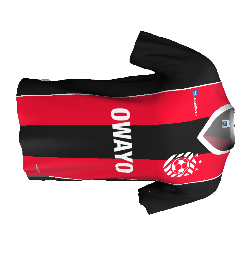 kit_creator's tweet photo. 🆕 concept designs  in sm kit creator
1⃣JUVENTUS X OWAYO HOME CONCEPT (@kit_creator)
2⃣ ball FC X OWAYO HOME CONCEPT (@Footballassoci8 ) https://t.co/PbzGJ3NGM2
