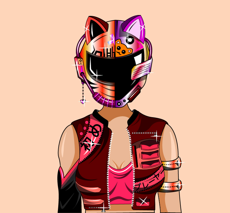 Defi_mex's tweet photo. Vamos regalar el siguiente #NFT 🔥para el Twitter Space de mañana que dejamos aquí abajo 👇 solo tienen que hacer lo siguiente ya se la saben 😎; 

Crypto Da Punk #4: https://t.co/AiEU89cXdd

1. RT 🔁 a este Post 
2. Asistir al Twitter Space de Mañana https://t.co/CkSAz99HP0