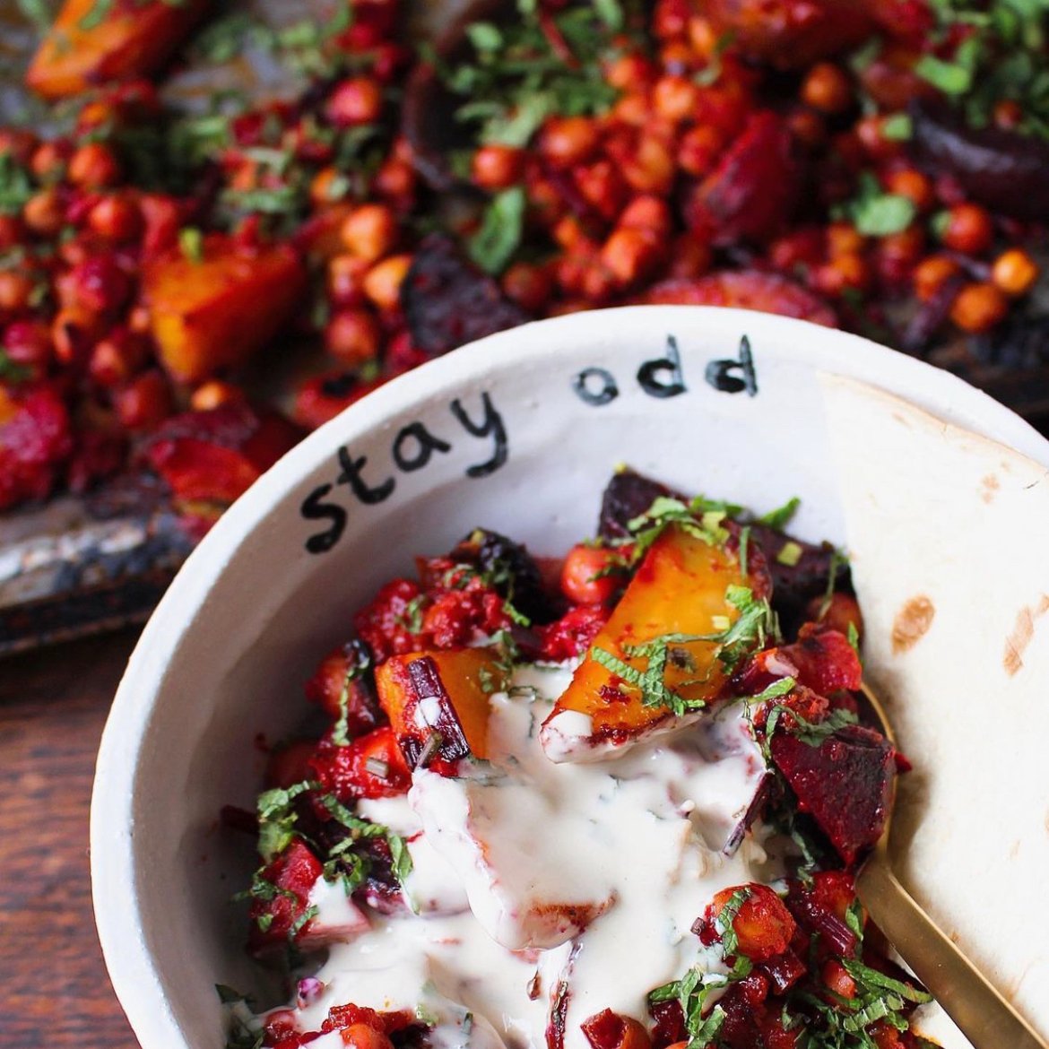 flashmatuk's tweet photo. Weirdness is the way forward ... 😎

Craving this winter warmer by @oddboxldn

#oddbox #stayodd #stayweird #bcorpbrand #foodie #londonfoodie #ecobrand #ecobrandsuk #environmentalawareness #bcorp #bcorporation #bcorpmonth #bcorpcertified #bcorpuk https://t.co/XPGMlZfaYz