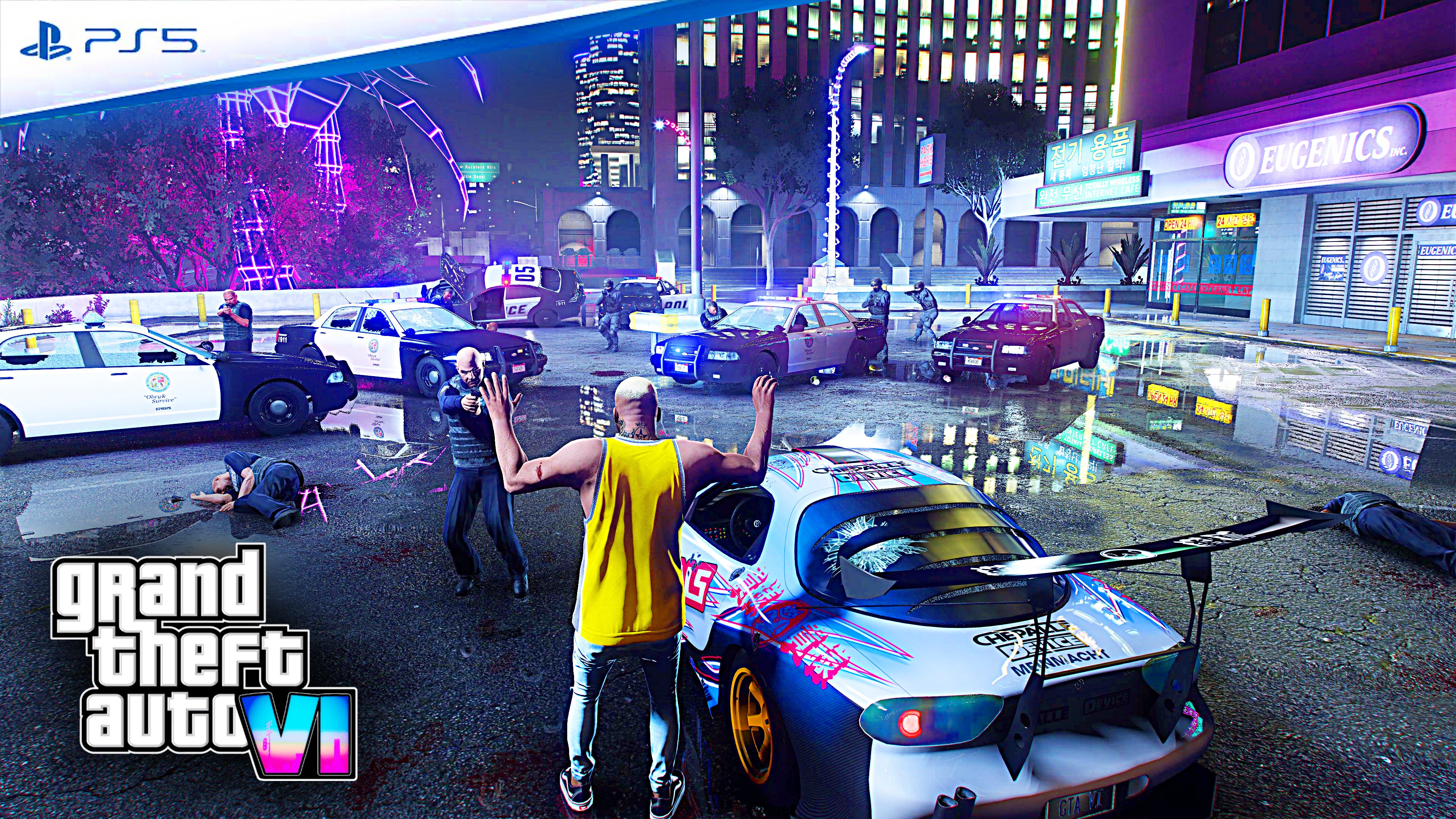 Gta 3090 online