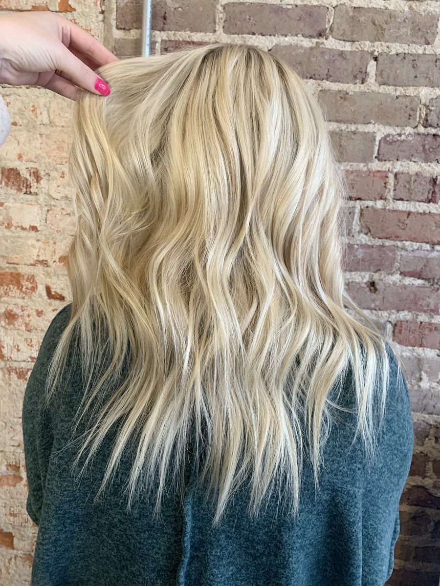 PrestinLSmith's tweet photo. It’s been a minute! #hairbyprestin https://t.co/XhSGWtYBnT