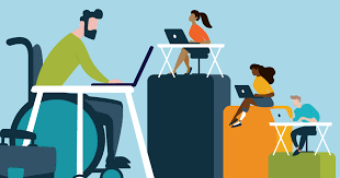 KeystoneAutism's tweet image. Great resources to make sure #inclusive employment is a reality for everyone. paautism.org/resource/emplo…