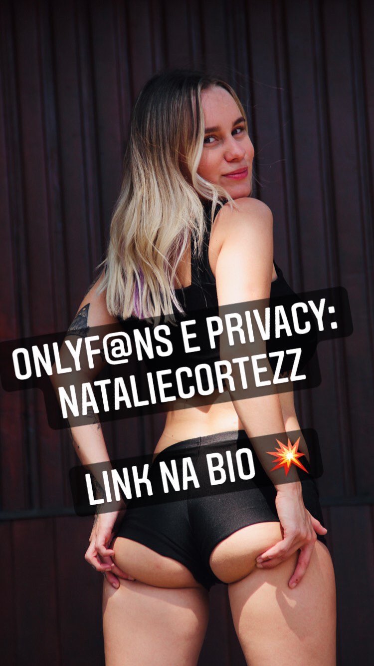 Natalie Cortez on Twitter: "🍑 https://t.co/gmNOVOBku8" / Twitter