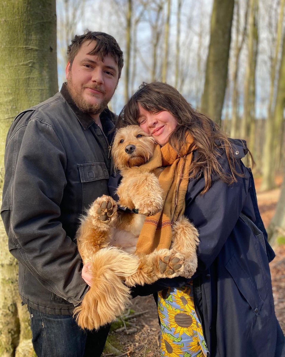 I’ve been busy mainly doing this. I hope you are well and good too xoxox