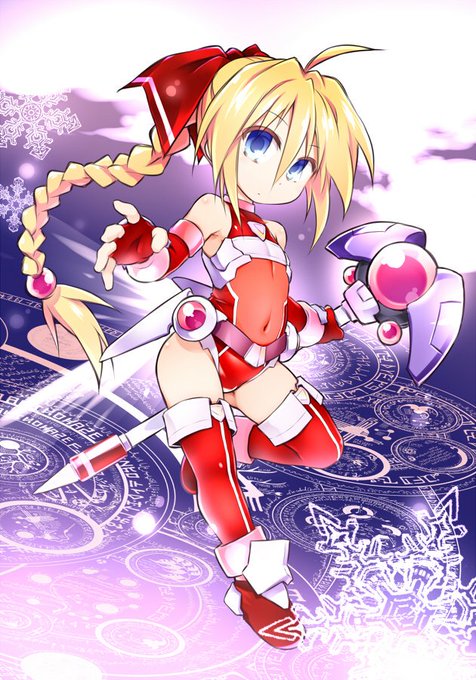 #見た人も無言で赤い何かをあげる 