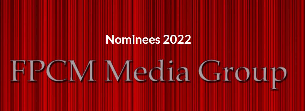 Honored to be a 2002 FPCM Nominee for “Best Song of the Year – All Genres” &amp; “Best Collaboration in Music” (w/ Jon Shain) for “Got What I Deserve,” “Best Original Americana Song” -“Movin’ Back Home,” “Best Blues/Jazz Original”- "Can't Wait to See My Baby" #BluesMusic #acoustic