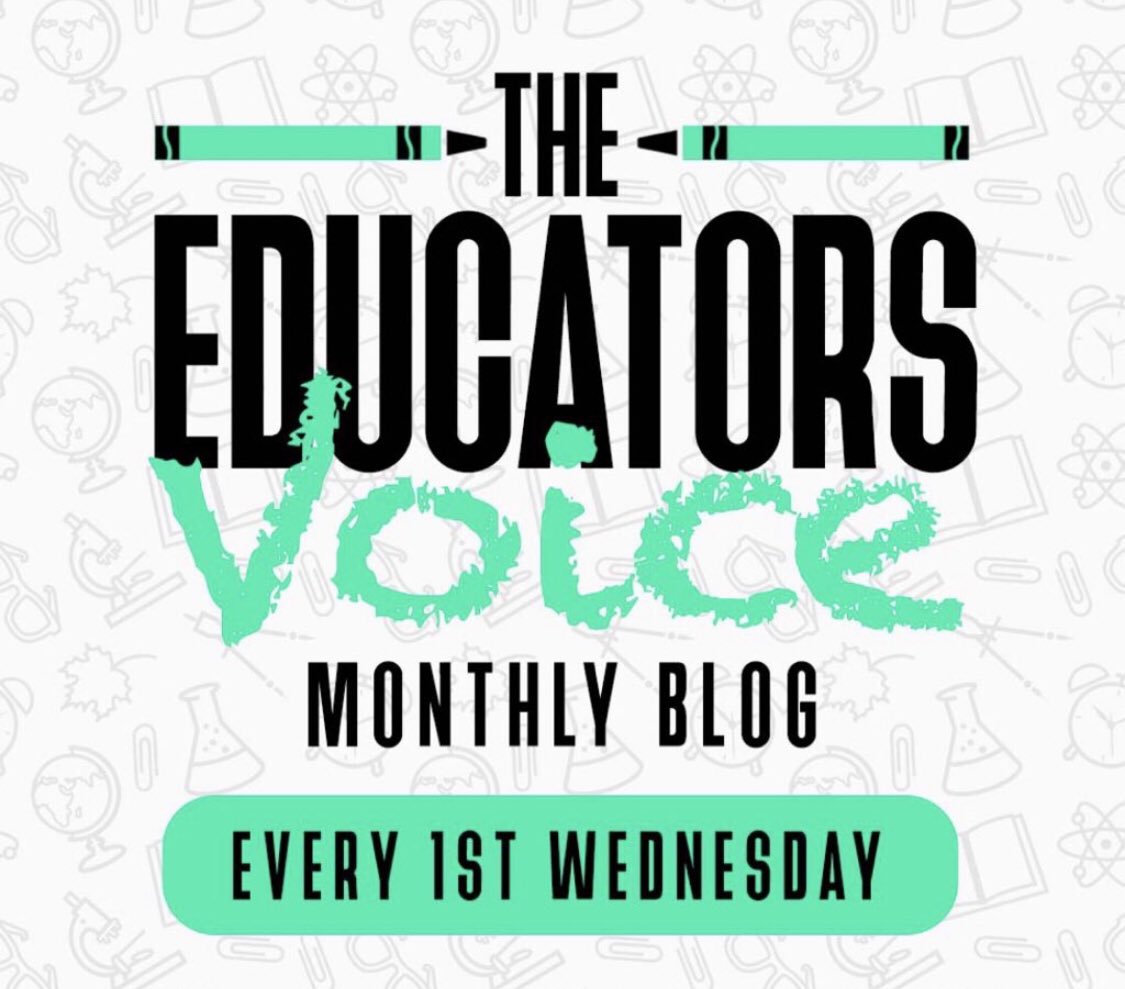 eduentities's tweet photo. Weโre just getting started! ๐ฅ๐ฅ๐ฅ Check out https://t.co/KT8eKxAyf9 . Follow us on FB at #TheEducatorsVoice #ProfessorJBA #teacher โ๏ธ๐๐ @TheEduVoice @JBApodcasts @SpeakBlackMan https://t.co/InNNc9aU5i
