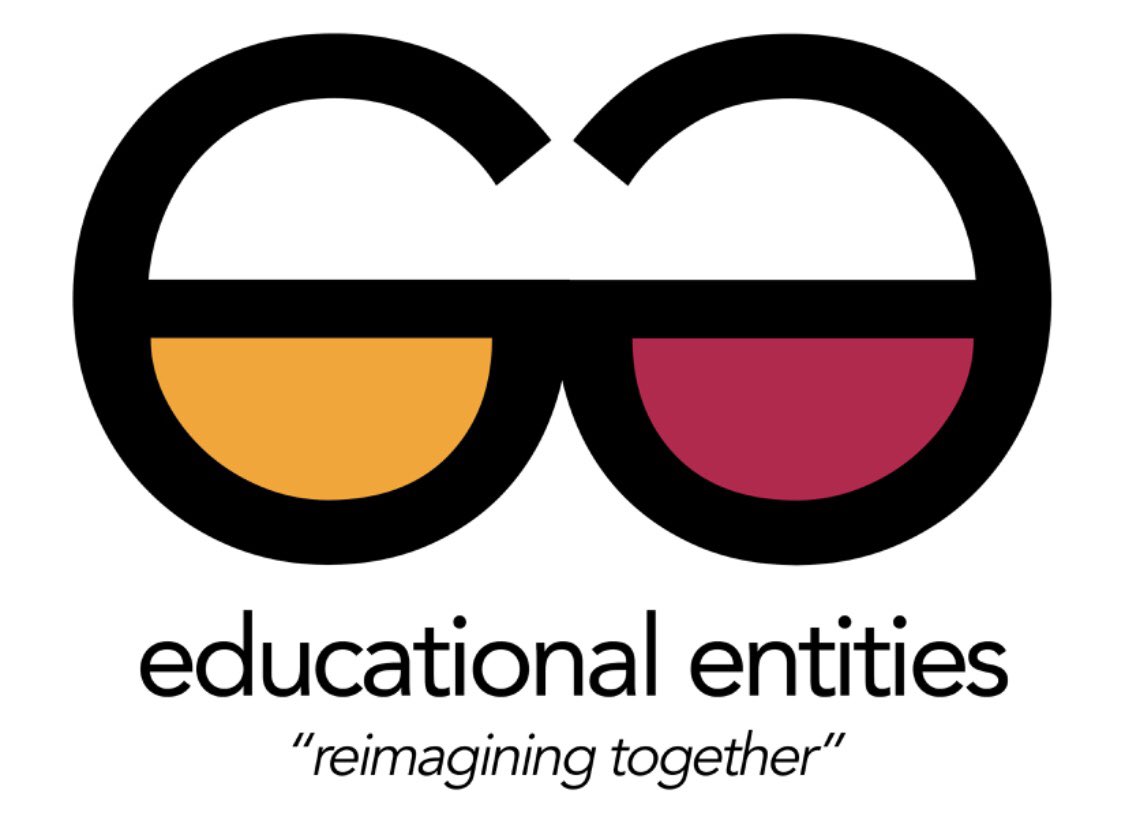 eduentities's tweet photo. Weโre just getting started! ๐ฅ๐ฅ๐ฅ Check out https://t.co/KT8eKxAyf9 . Follow us on FB at #TheEducatorsVoice #ProfessorJBA #teacher โ๏ธ๐๐ @TheEduVoice @JBApodcasts @SpeakBlackMan https://t.co/InNNc9aU5i