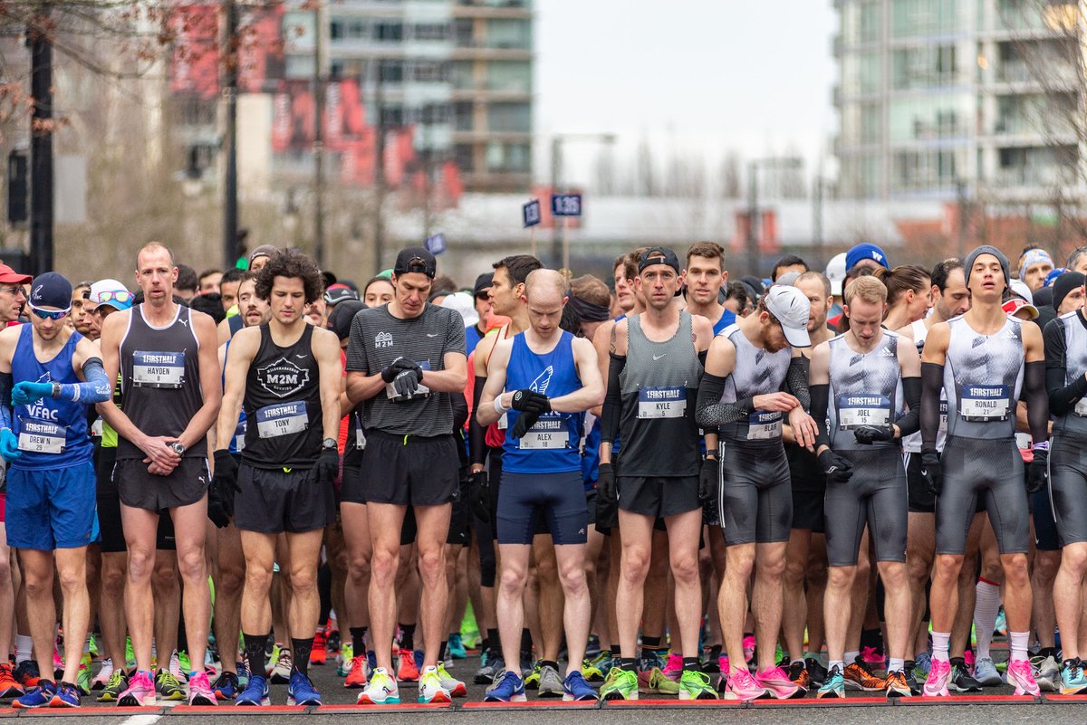 Forerunners tweet media