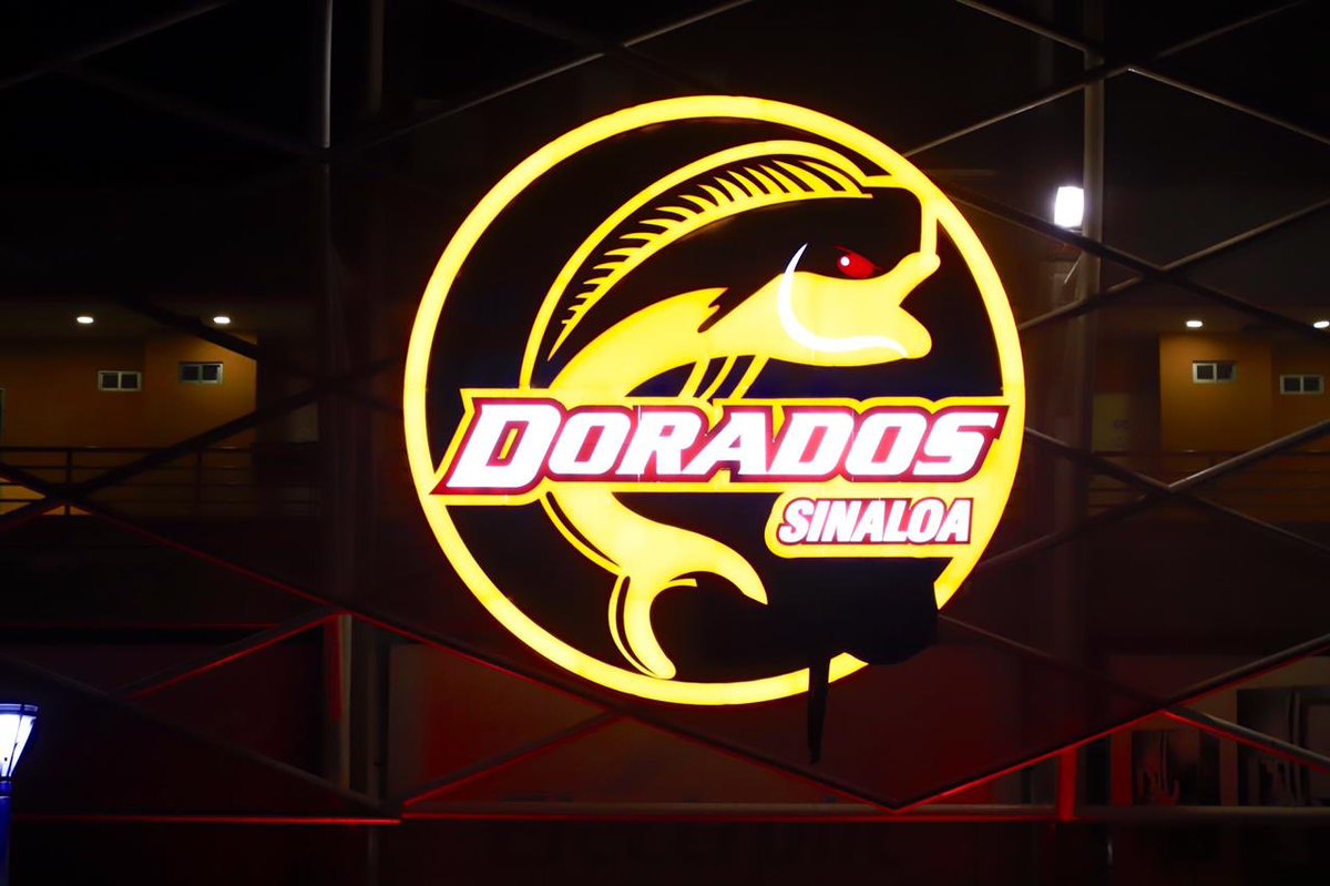 Hoy a ganarlo con nuestra gente y en nuestra casa 🏟.

🟨⬜️⬛️ <a href="/Dorados/">Dorados</a>