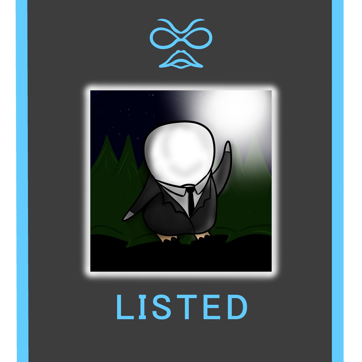 NEW NFT DROP!!!
Edition #19 Slender Penguin⚪️ for 0.0008 ETH
Collect now on #opensea to become a member of the Peaceful Penguins Club!
.
Join our Discord for more information on new drops!
(Link in bio)
.
.
#nft #nftart #nftcommunity #nftcollection #NFTs