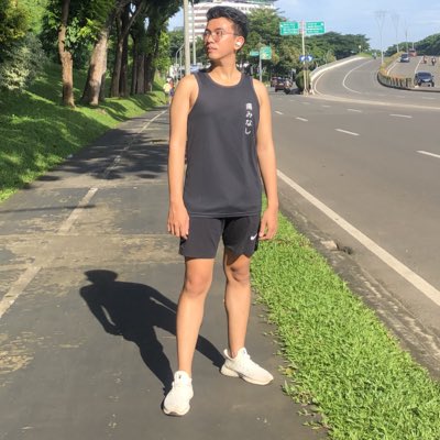 Zikriff's tweet photo. #NewProfilePic https://t.co/PhKuJCje4U