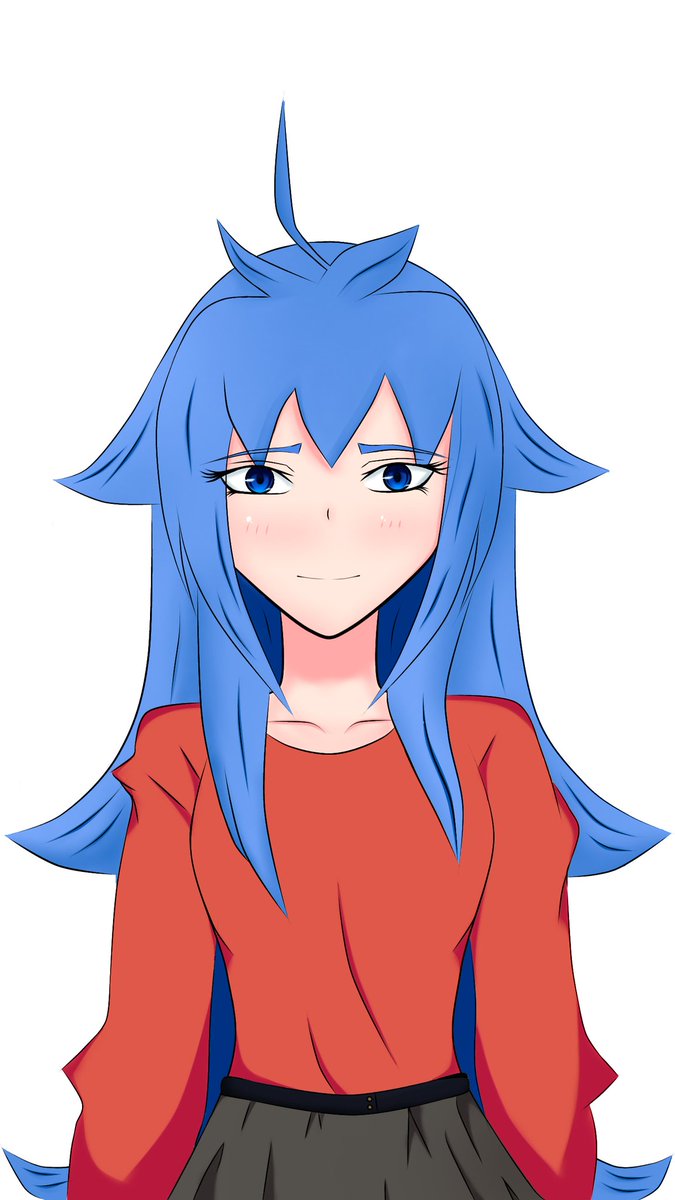 Este lo termine hoy, creo que ya le estoy aguardando la onda XD