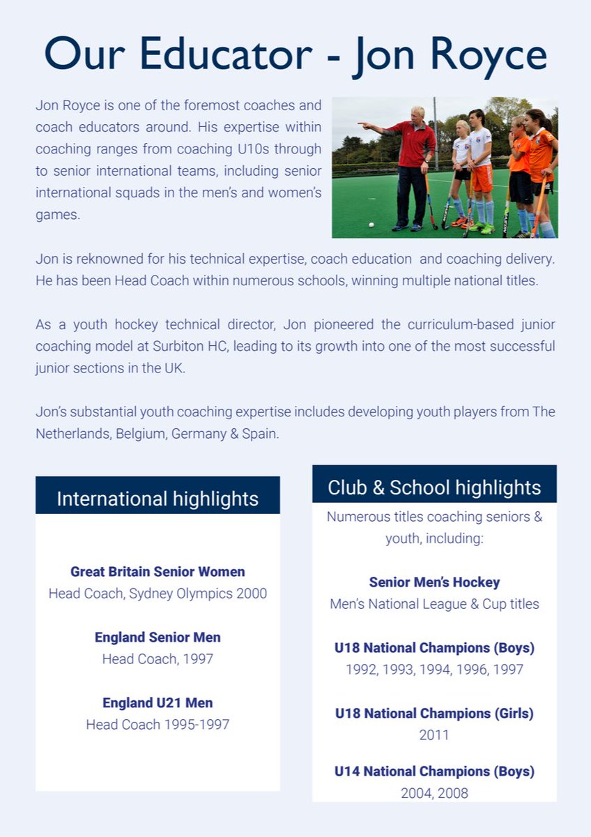 MardenRussetsHC's tweet photo. Our @evo_hockey coaches course is open to all coaches, assistants, players and interested parents. Sign up via Love Admin events https://t.co/HyjACVYoPP
#UpTheApples #MardenRussets https://t.co/zAewPK7mJr