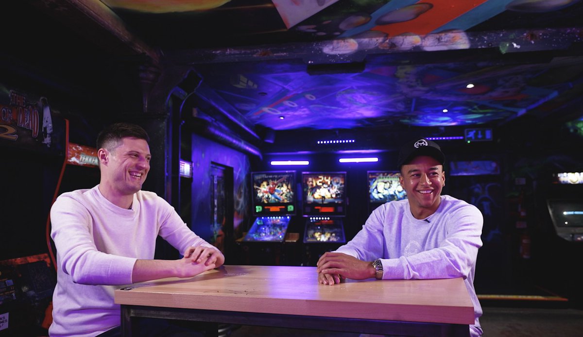 12thmantalking's tweet photo. The esports documentary I’ve been working on with @MarVideo &amp; Michael Cole for the past nine months goes out on @btsport tonight! 

From presenting to producing, it’s been a great learning experience working on my first feature-length programme. 

#esports #simracing https://t.co/xp31d3Dj9k