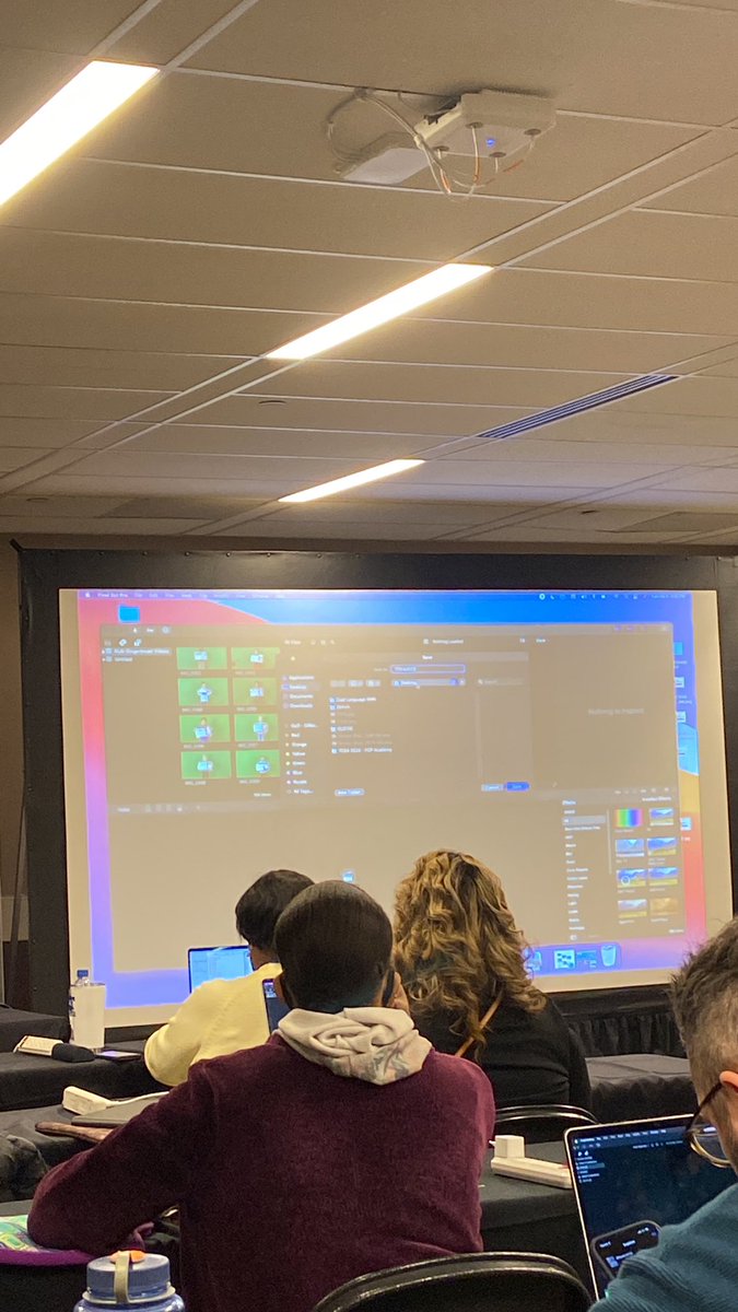 Michelle C. Leggett tweet media