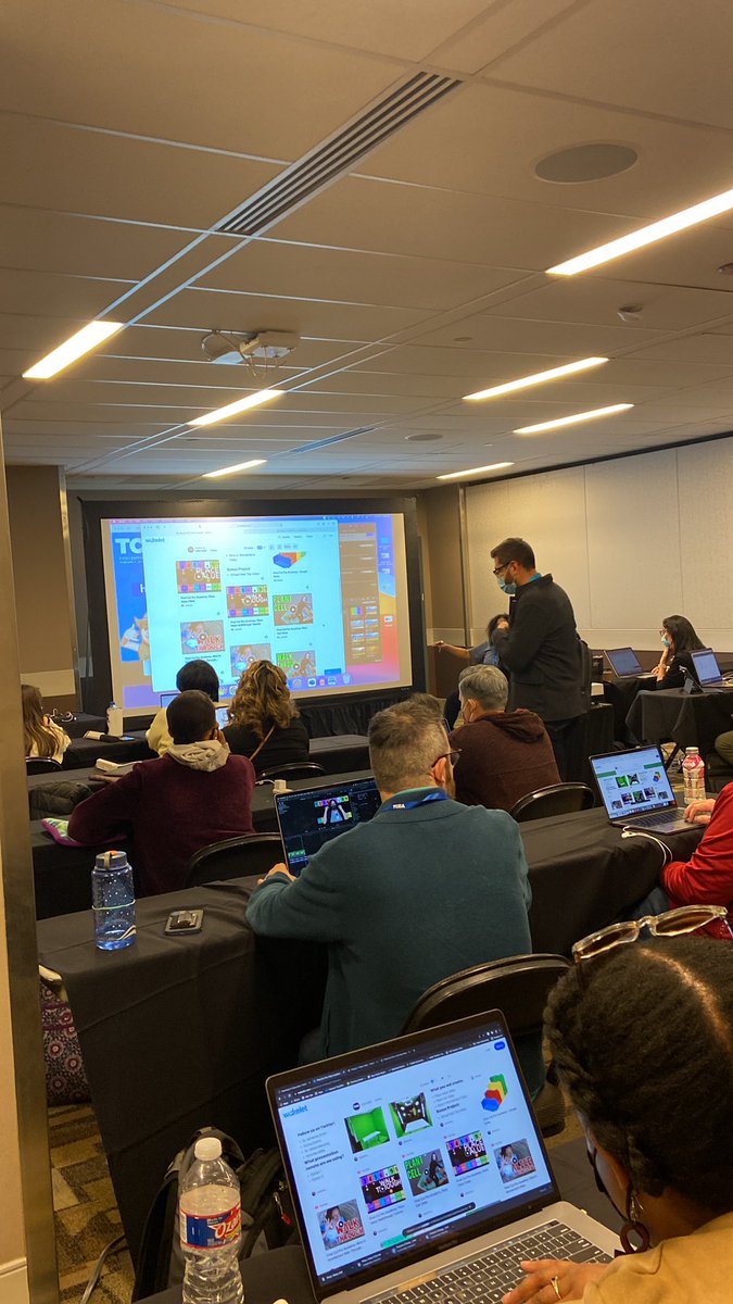 Michelle C. Leggett tweet media