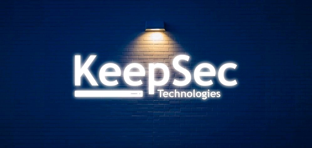 KeepSec Technologies tweet media
