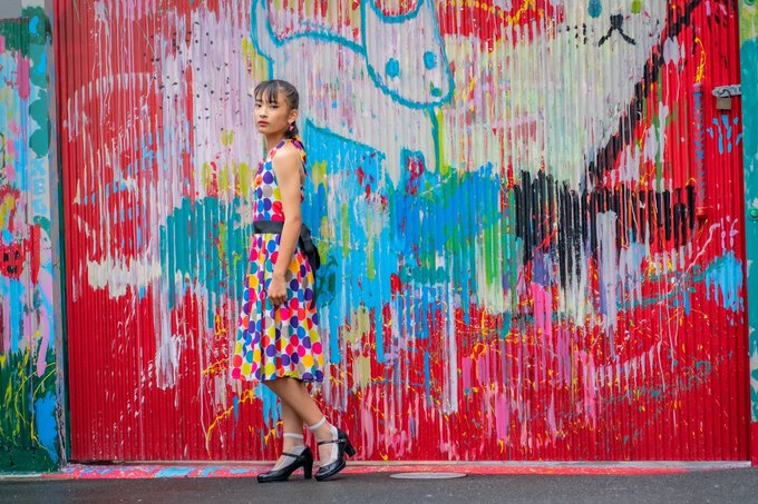 Twitterのコスプレ画像28