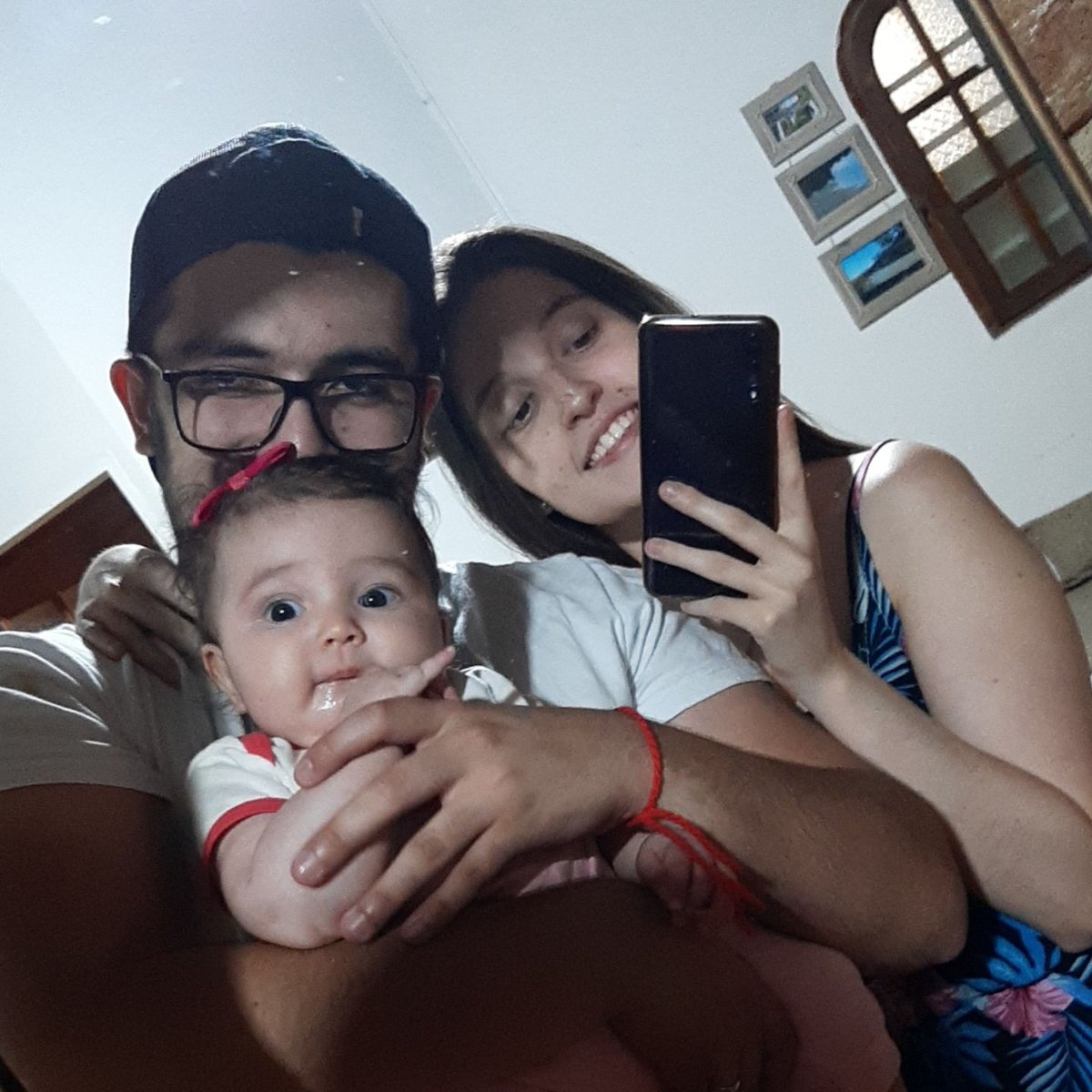 lalarubiosb's tweet photo. #NuevaFotoDePerfil https://t.co/VuvNBA6AEw
